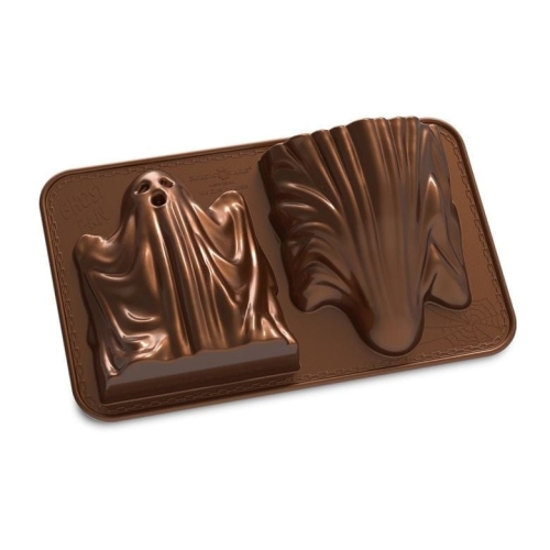 Forma do ciasta 3D Ghost Pan - Nordic Ware