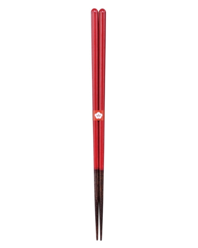 Pałeczki, Irosukashi Kurenaino Yashio Red - Kawai