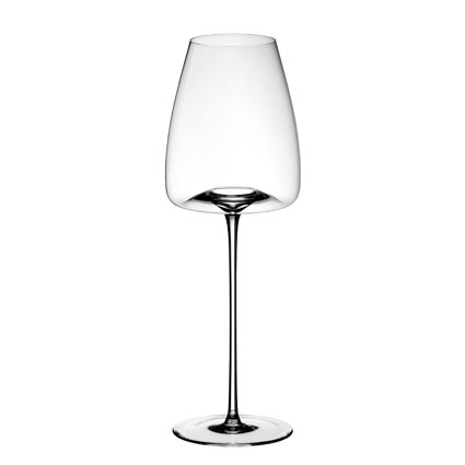 Kieliszek do wina, Vision Straight, 2 szt. - Zieher