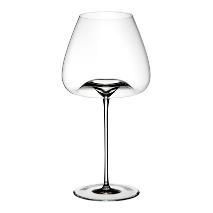 Kieliszek do wina, Vision Balanced, 2 szt. - Zieher