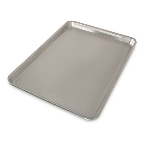 Aluminiowa blacha do pieczenia, Half Sheet, Naturals - Nordic Ware