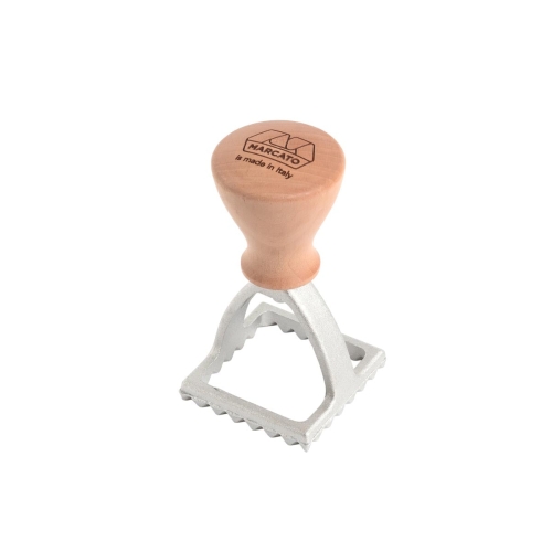Stempel do ravioli, Kwadratowy 4,8 cm - Marcato