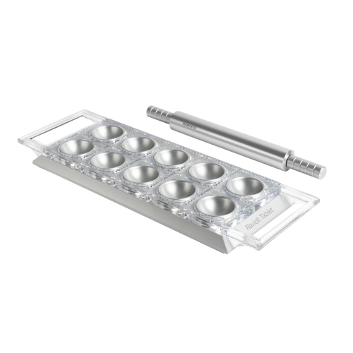 Forma do ravioli, Ravioli Tablet - Marcato