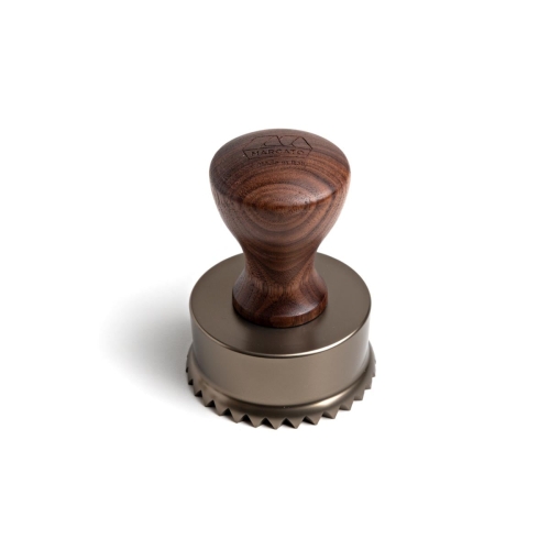 Stempel do ravioli, Okrągły falisty 6,5 cm, Heritage - Marcato