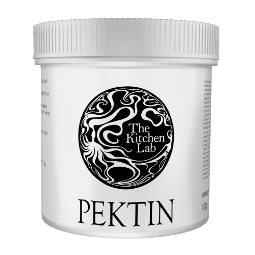 Pektyna (E440) - The Kitchen Lab