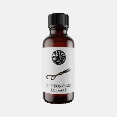 Ekstrakt z wanilii Bourbon, 100 ml - The Kitchen Lab