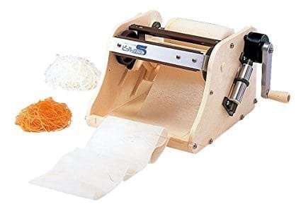 Chiba Peel S, Turning Slicer - Krajalnica do warzyw