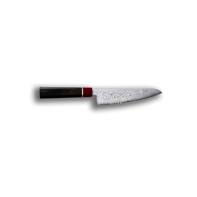 Mały santoku, 14,5 cm - Suncraft Octa