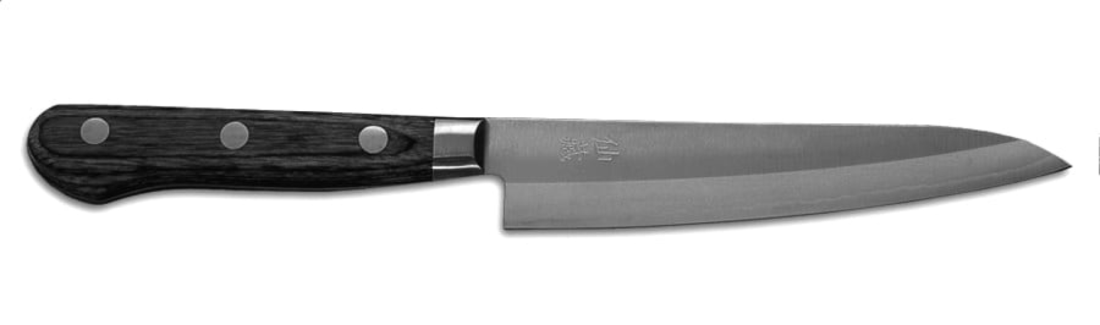 Nóż uniwersalny, 13,5 cm - Suncraft Warikome