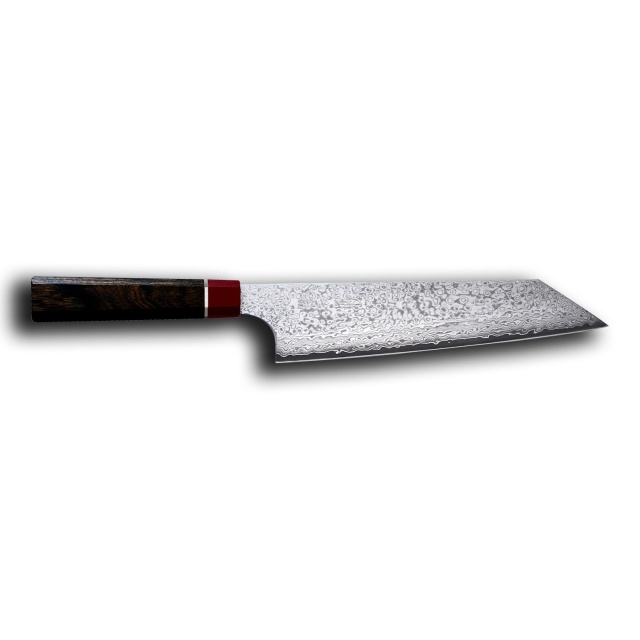 Bowl, nóż szefa kuchni, 20 cm - Suncraft Octa