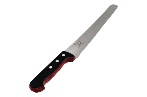 Nóż do chleba, 25 cm - MiseEnPlace