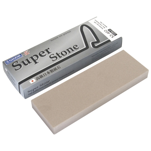 Osełka, Superstone, ziarnistość 220 - Naniwa