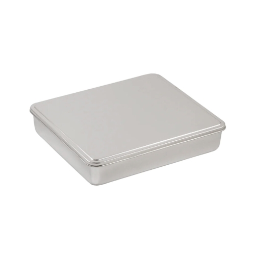 Japońska taca do kantyn mise en place (tylko taca i pokrywka) - Clover