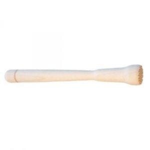 Rozgniatacz z drewna bukowego, 22,5 cm - Scanwood