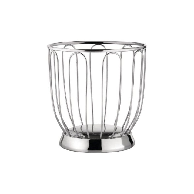 Kosz na owoce, 19 cm - Alessi