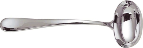 Mała chochla do sosu, Nuovo Milano - Alessi