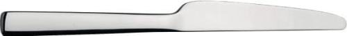 Nóż stołowy, 22 cm, Ovale - Alessi