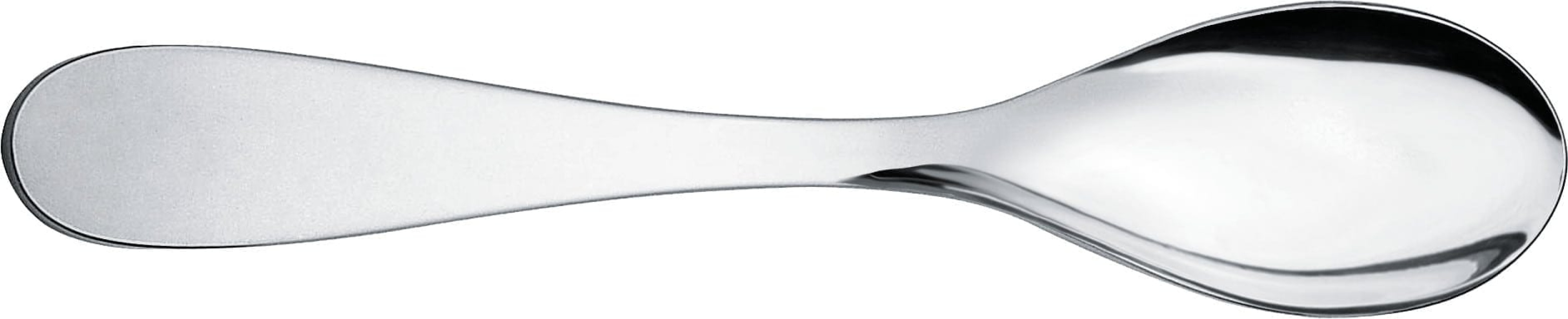 Łyżka stołowa 20 cm, eat.it- Alessi