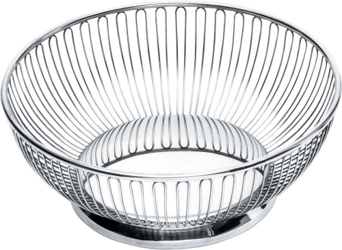 Kosz druciany 826, 15 cm - Alessi