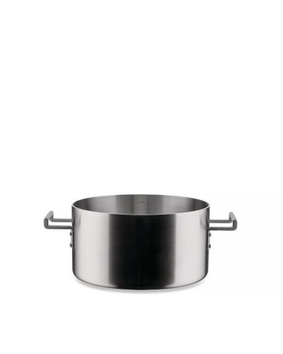 Garnek 24 cm, Convivio - Alessi