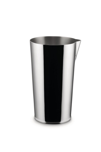 Szklanka do mieszania ze stali nierdzewnej, The Tending Box - Alessi
