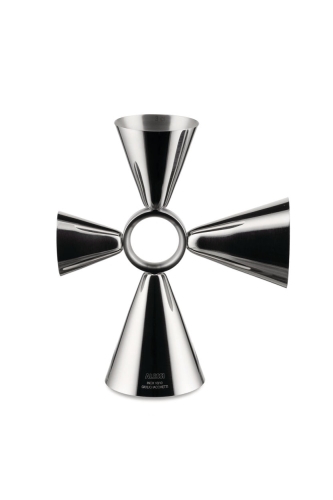 Jigger z czterema miarkami, The Tending Box - Alessi
