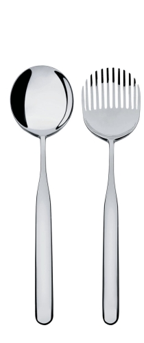 Serwery do sałatek, Collo-alto - Alessi