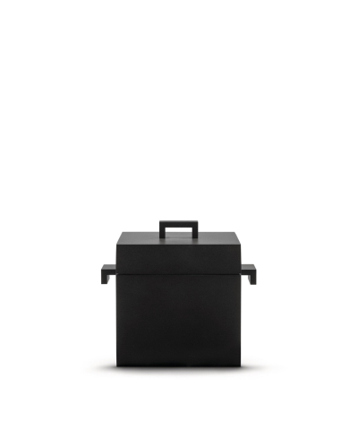 Zapiekanka, La Cubica - Alessi