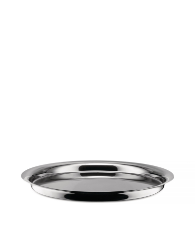 Taca, Kuru Kuru - Alessi - Stal nierdzewna