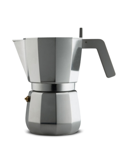 Kawiarka, Moka, indukcja, 9 filiżanek - Alessi