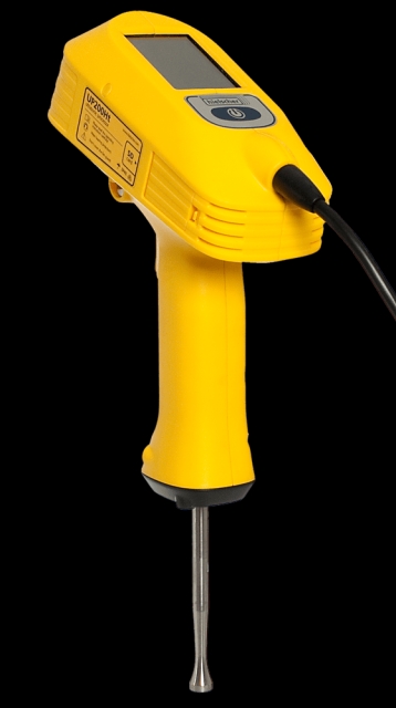 Generator ultradźwiękowy - HIELSCHER