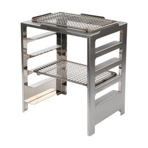 Stojak galeryjny / Robata dla Nano - Kasai