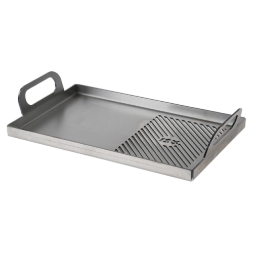 Stół do smażenia / Plancha for Little, 50/50 - Kasai