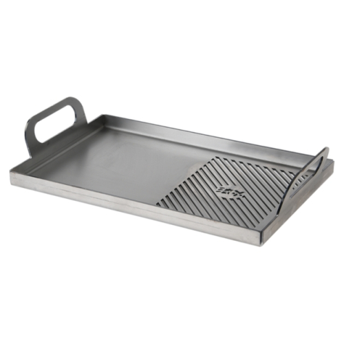Stół do smażenia / Plancha for Little, 50/50 - Kasai