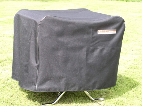 Pokrowiec dla SG80 Classic - żużel