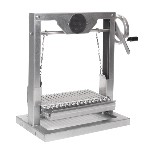 Akcesorium grillowe Asado Parrilla do grilla Konro, Medium Wide - Kasai