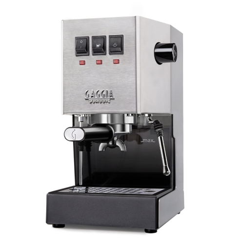 Gaggia Classic E24, Ekspres do kawy