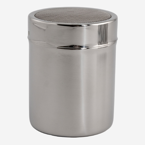 Pojemnik do posypywania z sitkiem – Östlin