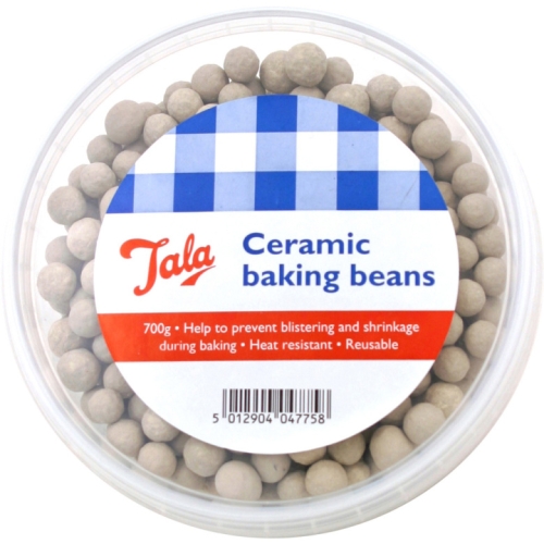 Kulki ceramiczne do pieczenia na ślepo - Tala