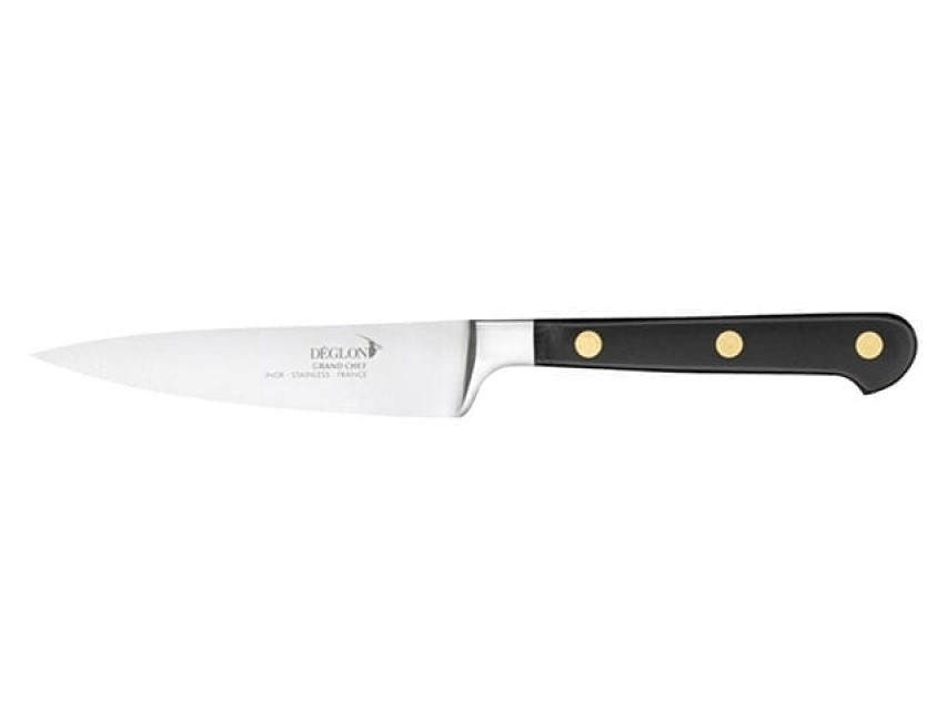 Nóż do krojenia/parowania 10 cm - Déglon Grand Chef