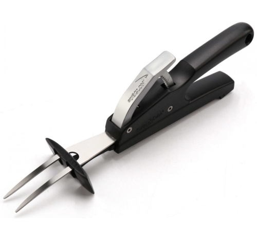 Widelec do serwowania Push & Pull – Déglon