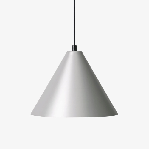 Lampa grzewcza Trattoria 1250, kabel stały, aluminium - Stayhot