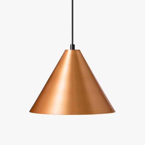Lampa grzewcza Trattoria 1250, kabel stały, miedź - Stayhot