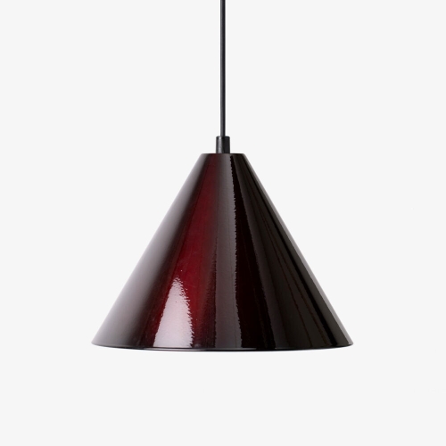 Lampa grzewcza Trattoria 1250, kabel stały, brązowy - Stayhot