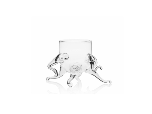 Kieliszek do koktajli, Octopus - 100% Chef