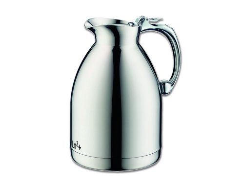Termos z ciekłym azotem, 1 L - 100% Chef