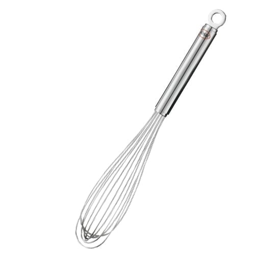 Długa wąska trzepaczka balonowa 27 cm - Rösle