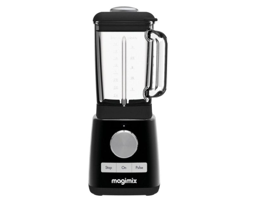 Blender Magimix 1,8 l, czarny