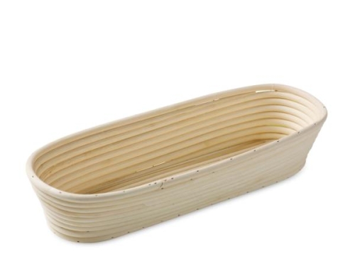 Rattanowy koszyk fermentacyjny, 35 cm - Funktion