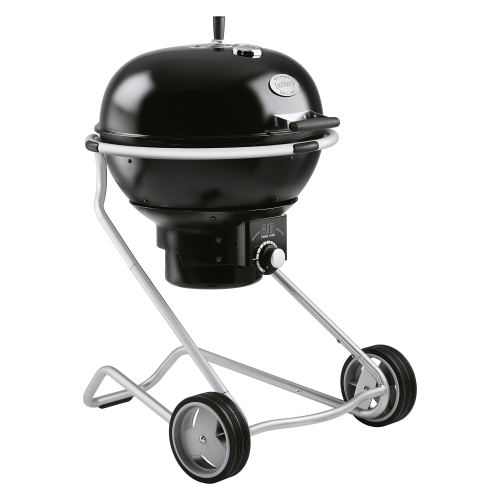 Grill na węgiel drzewny F60 Air - Rösle